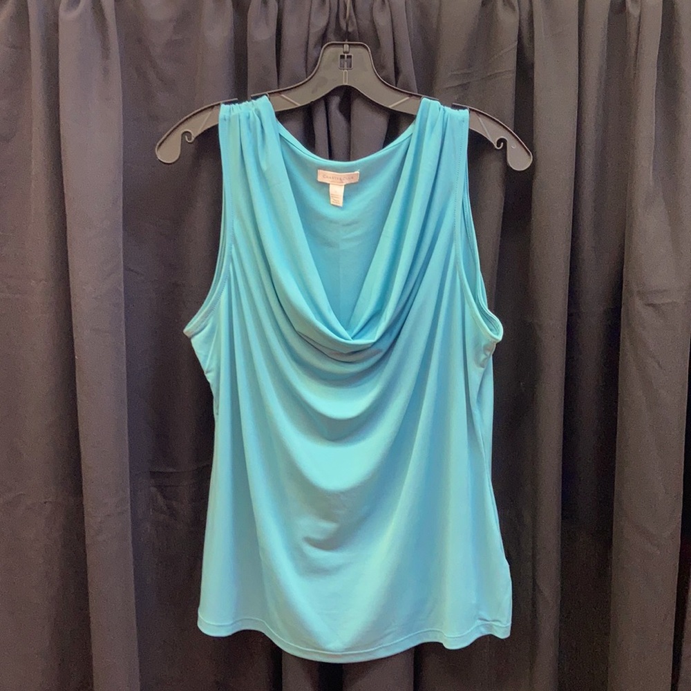Woman’s top